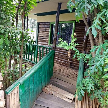 Ruhija Community Rest Camp Bed and Breakfast Kabale Εξωτερικό φωτογραφία